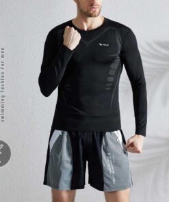 Quần áo thể thao nam